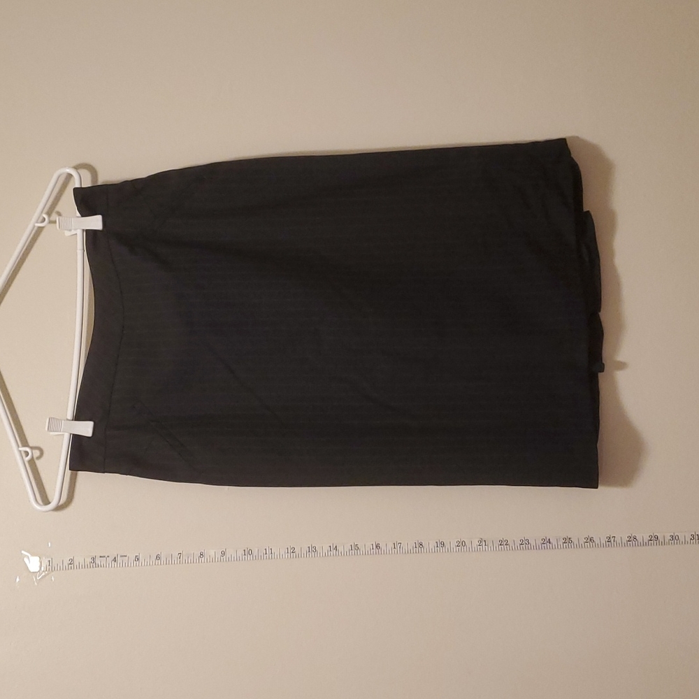Awesome teenflo skirt.  Matching suit jacket and pants are also listed.